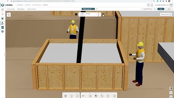 Excavation Planning & Simulation | cmBuilder.io