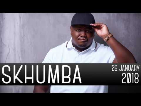Skhumba remembers Hugh