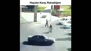 Totoş Mami Komik Montaj Ön