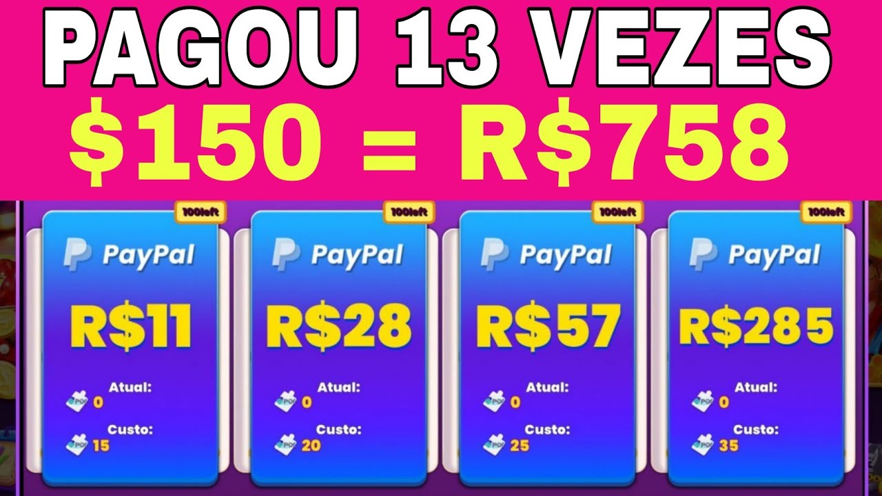 APLICATIVO PAGANDO 10 DÓLAR A CADA MINUTO! App Para Ganhar Dinheiro ASSISTINDO VIDEOS