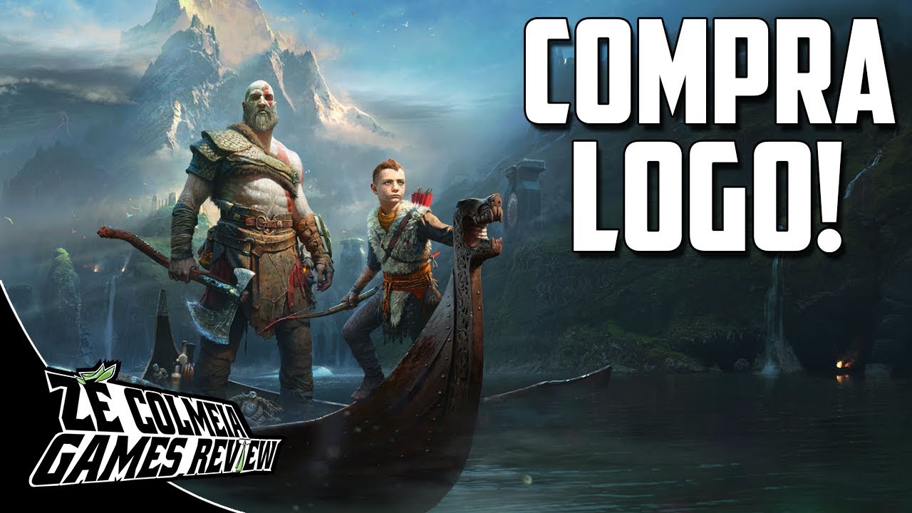God Of War Fuggi Da Helheim