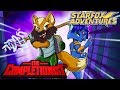 Star Fox Adventures | The Completionist