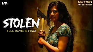 STOLEN - Hindi Dubbed Full Movie | Prithiveeraj, Tanishq Rajan | South Romantic Action Movie