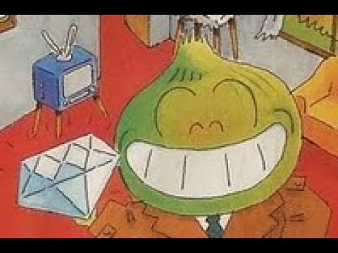 Onion House (1983)
