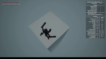 (Demo) UE4 Playtest Teleportation Utility Blueprint - Unreal Engine 4 Quick Tutorials