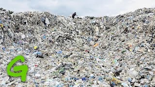 Malaysia and the Broken Global Recycling System