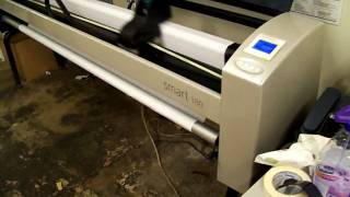 Algotex plotter for sale