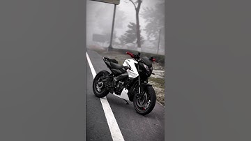 NS 160 MODIFICATION‼️pulsar ns 160 modified wrapping #ns160​  #shorts​​ #modified​​ #wrapping