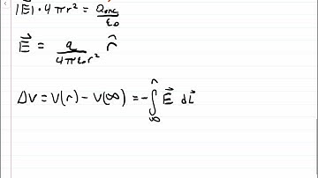 Griffiths Electrodynamics Solutions 2.21