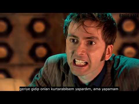 Doctor Who | 2020 Özel Video. | I'm The Doctor - Türkçe Altyazılı.