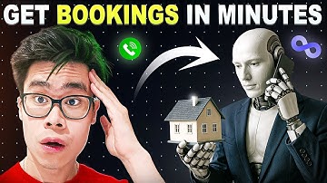 I Built an AI Voice Caller that Calls & Qualifies Real Estate Leads 24/7