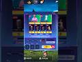 Premios del evento Más x Más #freefire #fypシ #parati #shorts #viral #masxmas #futbol #mundial2026