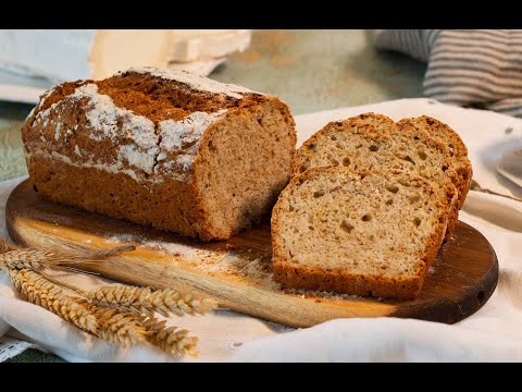 Video: ¿Se puede congelar el pan de soda?