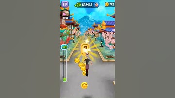 Angry Gran Run♥️ #8 #shorts #subscribe