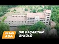 TERK EDİLMİŞ FABRİKAYA GİRDİM - TARİHİ UN FABRİKASI