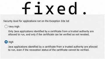 Fix Security Settings Blocked Self-Signed Application on Windows 11