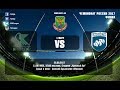 Krasny Yar vs Enisei-STM | Russian Rugby Championship 2017 Final