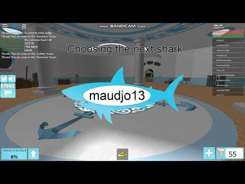 roblox sharkbite 2 ახალი ნავი!!!