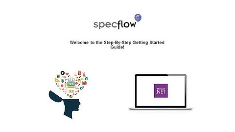 Step 1 - Install Visual Studio Extension