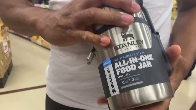 Adventure All-in-One Food Jar, 0.53 L