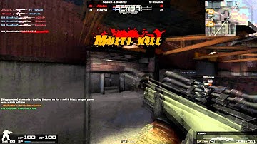 Mirillis Action // Full Size // 60 fps // Test