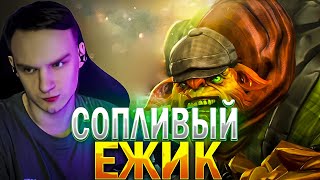 RAZE1X6 ТОТАЛЬНЫЙ ФИД НА ЕЖЕ  | DOTA 1X6 BRISTLEBACK Q