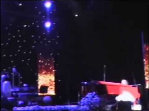 თამარ გვერდწითელი - სიმღერა \"მზიურზე\"