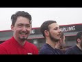 YouTube Derby: Palmers FC vs Eltham SF | Park Life