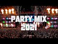 EDM Party Mix 2021 - Best Mashups &amp; Remixes of Popular Songs 2021 - Party 2021 #31