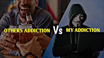 OTHERS ADDICTION 🤮 vs MY ADDICTION 😎 ~ hacker status attitude 🔥😈🥵 | #enter10room