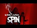 Lil skurr ft lil black  spin official