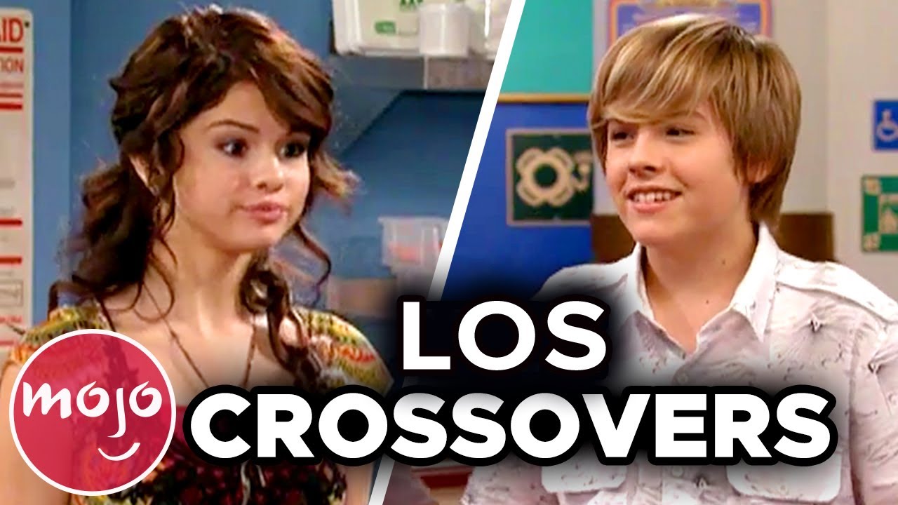 ¡Top 10 COSAS QUE SOLO LOS FANÁTICOS DE DISNEY CHANNEL ENTENDERÁN!