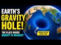 Weakest Gravity on Earth? The Surprising Truth Scientists Discovered