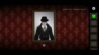 strange case : the alchemist- chapter 1 - مع ترجمة القصة screenshot 2