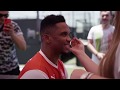 AFRICA 5&#39;s | Legends with Samuel Eto&#39;o - BTS