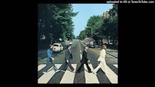 The Beatles - Here Comes The Sun (Remastered 2009)