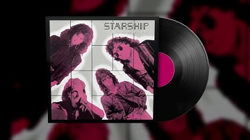 Starship - Nothing