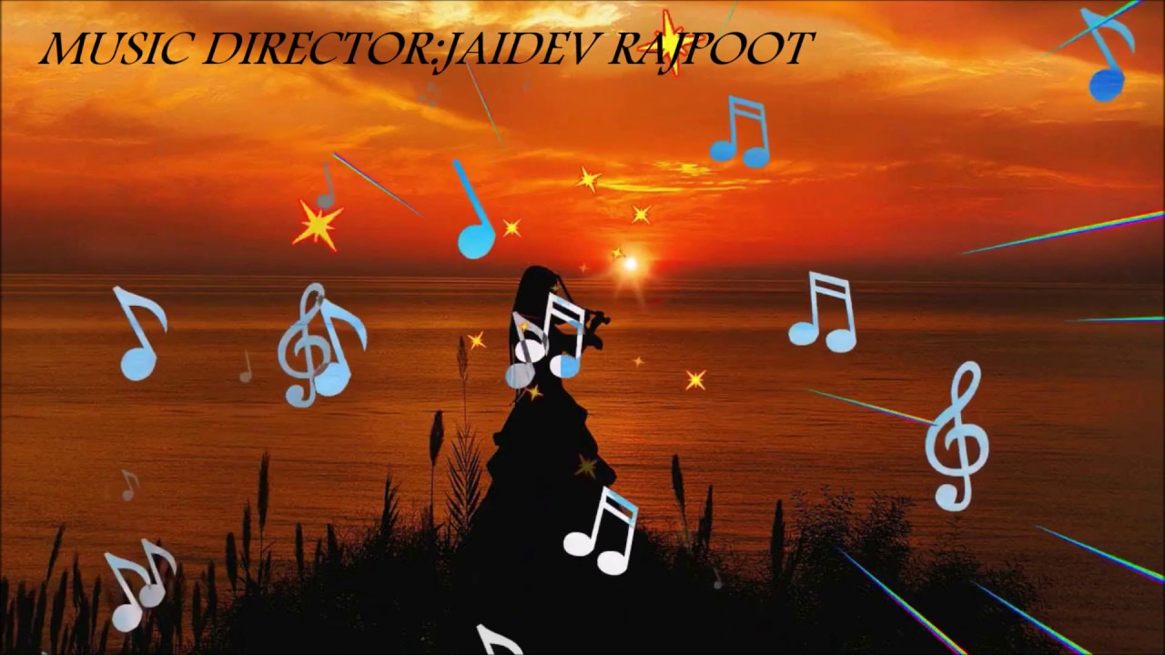 Dua Rajpoot Khwahishon ki dua hai tu#JAIDEV RAJPOOT#Valentine's day special Best ...