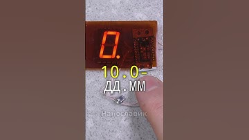 Это же гениальные часы?:)