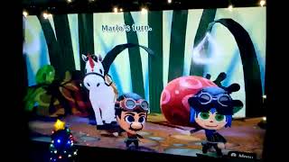 Miitopia (Switch 2) - Playthrough - Part 15 VOICED