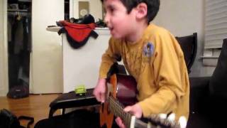 Yotam Dinur A Rock Star