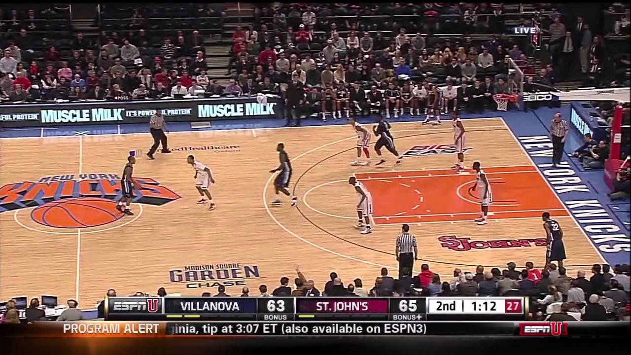 Maalik Wayns - 2012 Highlight Reel