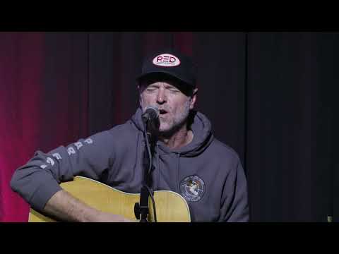 Jeremy Stover - "The Ones Who Didn't Make it Back Home" | 30A Songwriters Festival