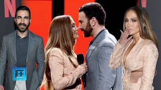 Jennifer Lopez Admits “Insane Chemistry” With Brett Goldstein During Office Romance Filming!