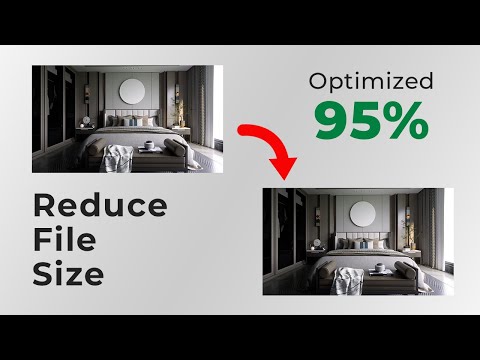 Optimize Images For Your Website Using Squoosh