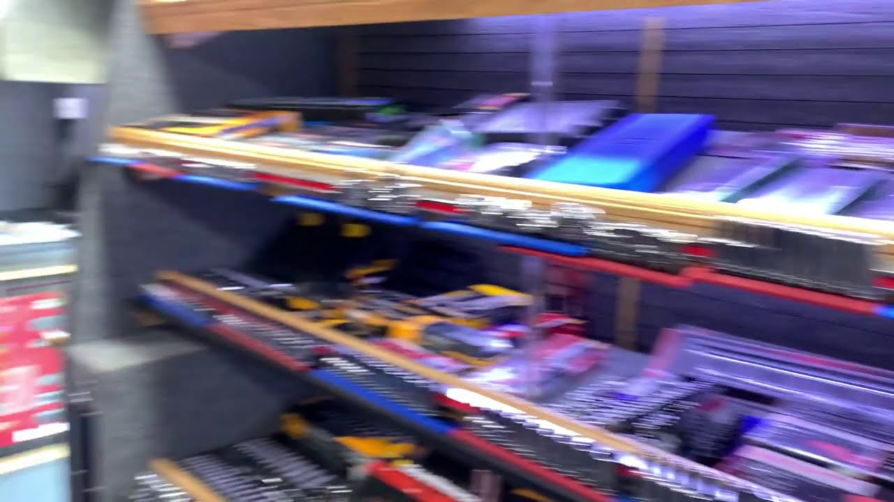 Pro Tech December Teach Them While They're Young! - YouTube