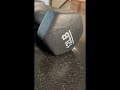Amazon Basics Dumbbells