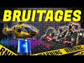 SPECIAL FX #3 - Les EFFETS de BRUITAGE [TUTO GUITARE]