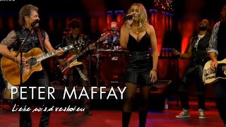 Peter Maffay - Liebe wird verboten (Live 2020)