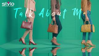 Stylo Hand Bags Collection 2020 screenshot 5